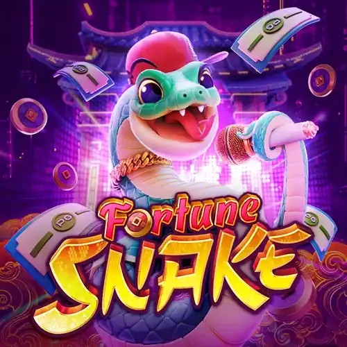 Fortune Snake logo by Endorphina at Fgfox CasinoFortune Snake