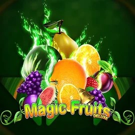 game logo by Wazdan on casino-fgfox.com