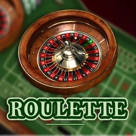 Roulette (Habanero) slot logo by Habanero at Fgfox CasinoRoulette (Habanero)